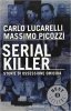 Copertina del libro Serial-Killer