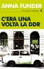 Copertina del libro C'era una volta la DDR 