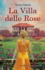 Copertina del libro La villa delle Rose 