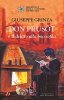 Copertina del libro Don Prusôt e il delitto alla bocciofila 