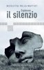 Copertina del libro Esplorare il silenzio