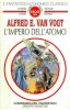 Copertina del libro L'Impero dell'atomo 