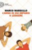 Copertina del libro L'anno in cui imparai a leggere 