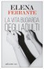 Copertina del libro La vita bugiarda degli adulti 