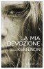 Copertina del libro La mia devozione 