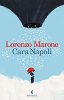 Copertina del libro Cara Napoli 