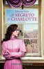 Copertina del libro Il segreto di Charlotte 