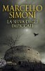 Copertina del libro La selva degli impiccati 