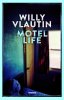 Copertina del libro Motel life 