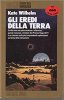 Copertina del libro Gli eredi della Terra 