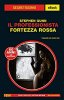 Copertina del libro Il Professionista. Fortezza rossa 