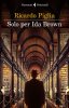 Copertina del libro Solo per Ida Brown