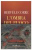 Copertina del libro L'ombra del fuoco 