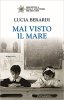 Copertina del libro Mai visto il mare 