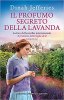 Copertina del libro Il profumo segreto della lavanda 