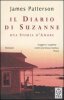 Copertina del libro Il diario di Suzanne 