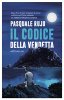 Copertina del libro Il codice della vendetta 