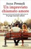 Copertina del libro Un imprevisto chiamato amore 