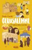 Copertina del libro Gerusalemme. La storia dell'altro 