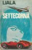 Copertina del libro Settecorna