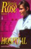 Copertina del libro Hospital 