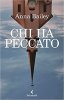 Copertina del libro Chi ha peccato 