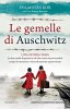 Copertina del libro Le gemelle di Auschwitz 