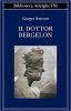 Copertina del libro Il dottor Bergelon 