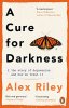 Copertina del libro A Cure for Darkness: The story of depression and how we treat it 