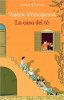 Copertina del libro La casa del tè 