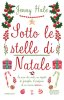 Copertina del libro Sotto le stelle di Natale