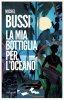 Copertina del libro La mia bottiglia per l'oceano 