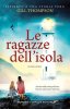 Copertina del libro Le ragazze dell'isola