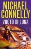 Copertina del libro Vuoto di luna 