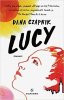 Copertina del libro Lucy 