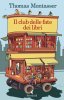 Copertina del libro Il club delle fate dei libri 