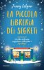 Copertina del libro La piccola libreria dei segreti 