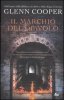 Copertina del libro Il marchio del diavolo 