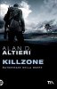 Copertina del libro Killzone 