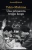 Copertina del libro Una primavera troppo lunga