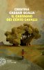 Copertina del libro Il castagno dei cento cavalli 