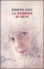 Copertina del libro La bambina di neve 