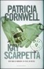 Copertina del libro Kay Scarpetta 