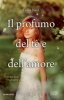 Copertina del libro Il profumo del tè e dell'amore 