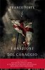 Copertina del libro I bastioni del coraggio 