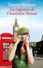 Copertina del libro La ragazza di Charlotte Street 