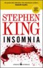 Copertina del libro Insomnia 