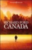 Copertina del libro Canada 