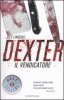 Copertina del libro Dexter il vendicatore 