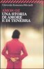 Copertina del libro Una storia di amore e di tenebra